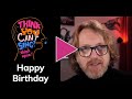 &quot;Think You Can&#39;t Sing? Think Again!&quot; free resources: Happy Birthday