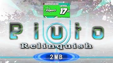 [DDR World] Pluto Relinquish ESP 17