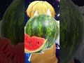 スイカゲーム？君はどっちが好き？ #ロリ神レクイエム #替え歌 #しぐれうい