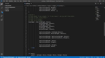 CS50 AI Project 1a Knights