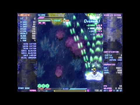 StellaVanity 0.30d Stage 1 Normal mode