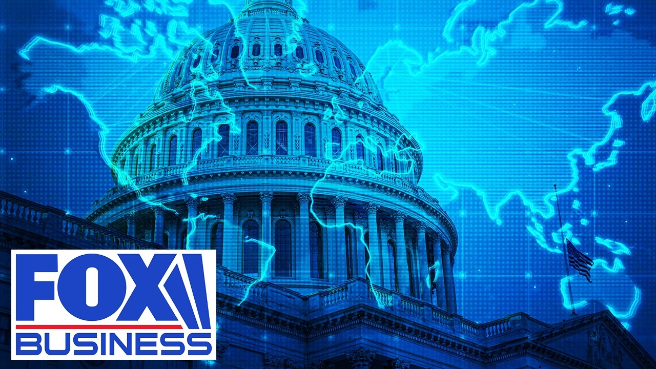 STUNNING CLAIM: What Congress NEVER talks about