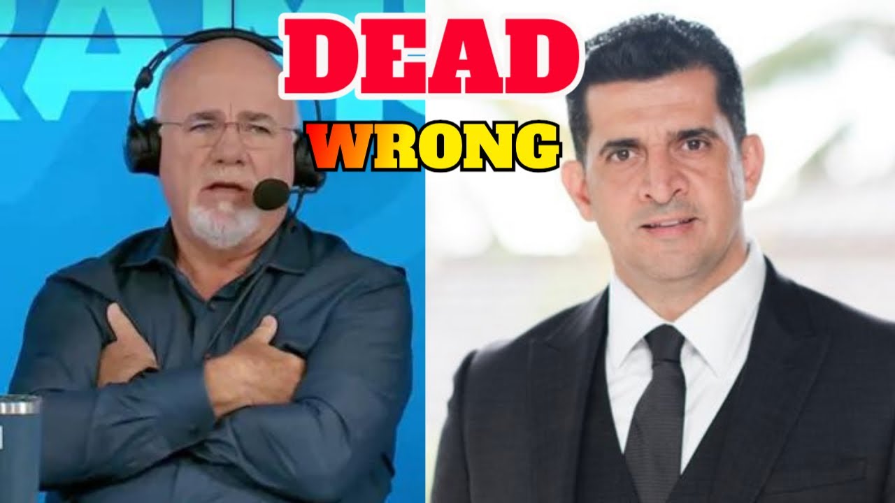 Is the Real Estate Market Going to Crash? My Response To Dave Ramsey