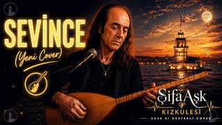 Erkin Koray - Sevince Duygulara Dokunan Yeni Cover