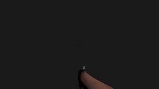 Axe Animation