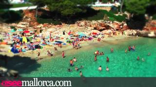 Cala D'Or Beaches Mallorca