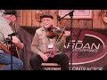 102-year-old fiddler Harold Skinner, World War II veteran