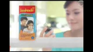 Bodrexin Flu & Batuk untuk Anak (iklan)