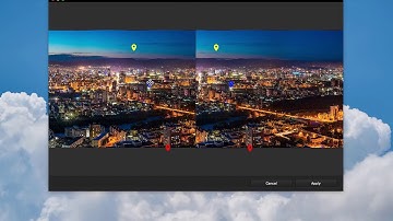 Widsmob Panorama Video Tutorial - How to Stitch Photos for Panoramas