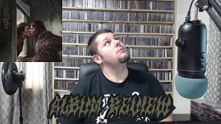 MOONSPELL | FAR FROM GOD | Album Review (IT HAS CLICKED FOR ME)
Today, I am reviewing the latest offering from Portuguese gothic metal legends, Moonspell, FAR FROM GOD.
#moonspell #farfromgod #gothicmetal #napalmrecords #albumreview #review #reaction #newmetalalbums #newmetalrelease
Hi, Im Levi a.k.a. thrashmaniac99 and I am a passionate wrestling fan and a massive metalhead.
Follow me on Instagram:
https://www.instagram.com/thrashmaniac99_yt/
Follow me on Twitch:
http://www.twitch.tv/thrashmaniac99_yt
Join my Discord:
https://discord.gg/Mf9VHG5
Donate to PayPal:
https://paypal.me/thrashmaniac99
Be sure to hit that subscribe button and give me a like, comment, and share.
Thank you for watching! MOONSPELL | FAR FROM GOD | Album Review (IT HAS CLICKED FOR ME)