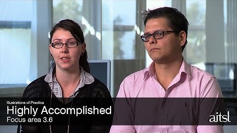 Action research for professional learning