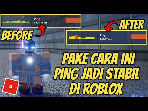 Video: Cara Menurunkan Ping Di Server