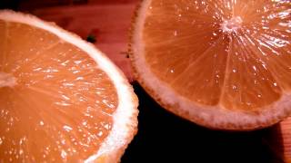 Image, sound and emotion: Lemon with PTSD Image, sound and emotion: Lemon with PTSD