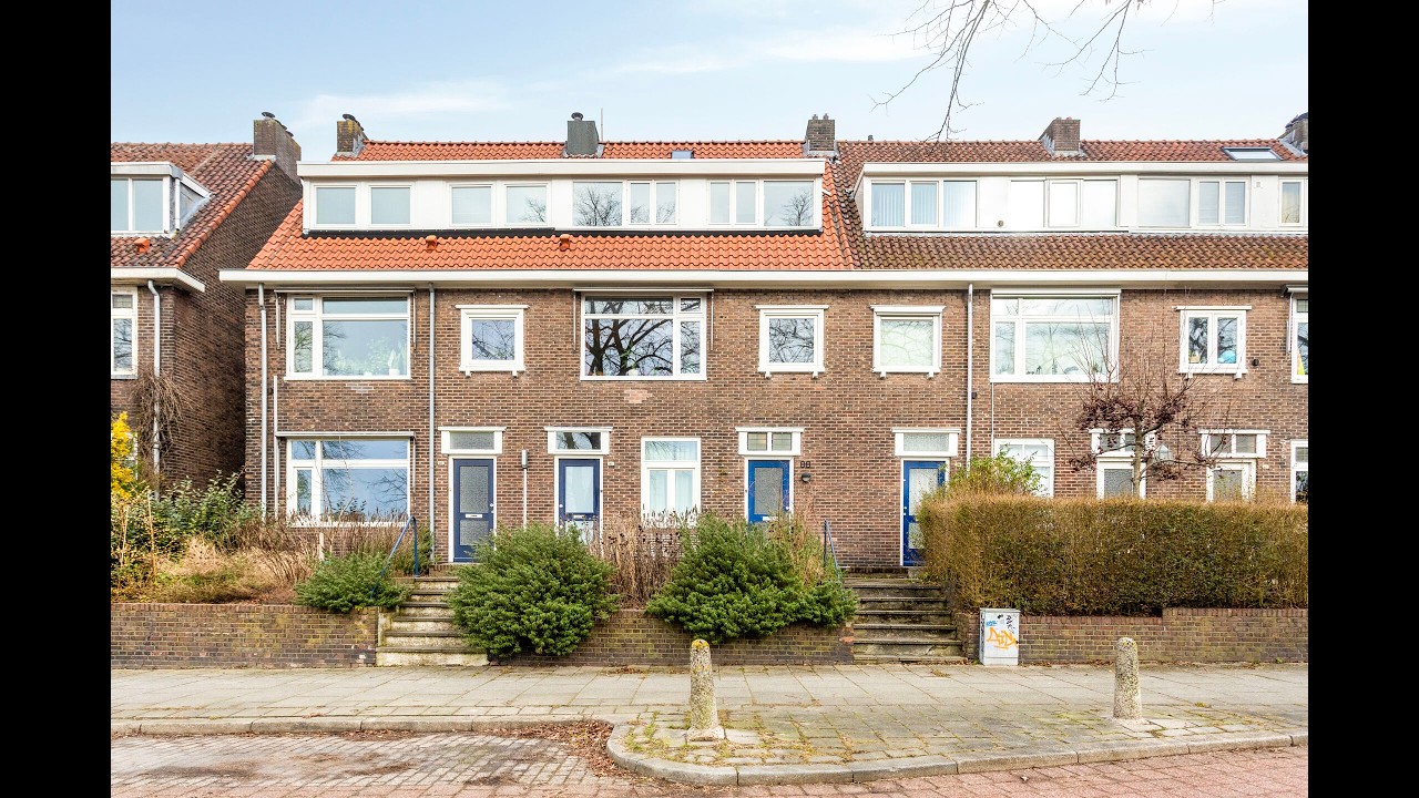 Te koop: Noordelijke Parallelweg 80, Arnhem- Petra De Kleermaeker Makelaardij