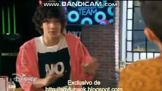 Soy Luna 3 - Simón Y Mateo Echan A Ramiro Del Roller - Cap 17 - Soy Luna Clips.
