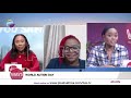 Having those Autism conversations on the WAYS show while we celebrate World Autism Day. Raising awareness and acceptance is important in our community in order to help families navigate their struggle with their children or adults dealing with Autism. 
Join us on Autism’s hidden Voices Facebook page for more support and conversations.
