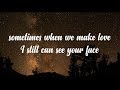 How Much I Feel - Ambrosia (with lyrics)
