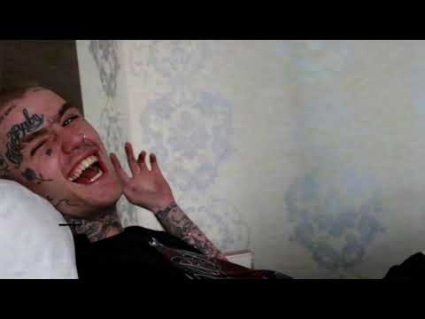 Lil Peep - the way i see things (Official Audio)