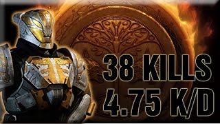 DESTINY Commentary: Iron Banner - Sleep Deprived