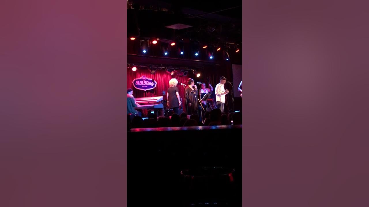 11 When Sly calls Michael Franks Live BBKing NYC 20171014 YouTube