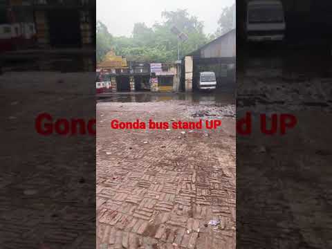 Gonda bus stand UP travel to Ayodhya