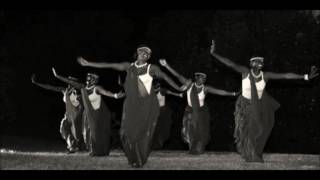 Nimuberwe bakobwa - Isamaza, 1992 - Rwanda