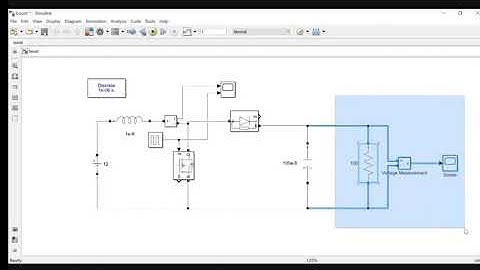 Workshop on Simulation of Power Electronics Circuits