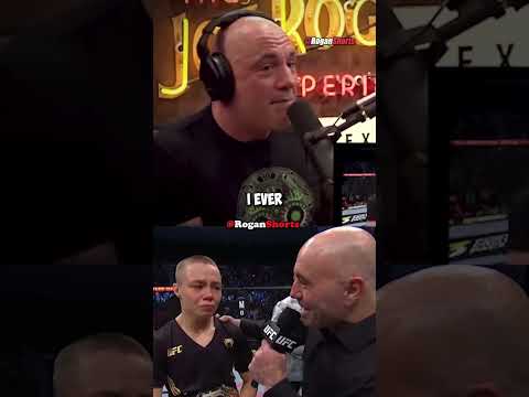 Joe Rogan Reacts
