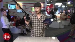 On-the-go with Seagate's 4G LTE server