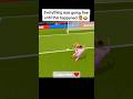 WTF just happened 😱🤦😂 #dreamleaguesoccer #dls #dls26 #dreamleague #gaming #funnygaming #gamingmemes