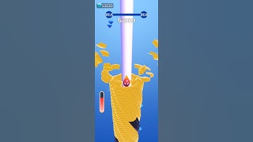 Spider Man Gameplay Stackball 3D #shorts #viral #trending #stackball #gaming