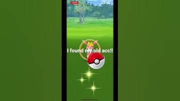 FINALLY GOT THIS ACCOUNT BACK!!! Super excited because I have my mewtwo back!