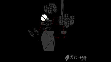 Virtual Reality Orientation and Mobility for IRDs - Supplementary video 3B [ID 292527]