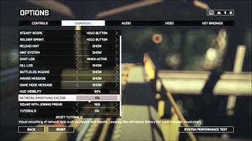 Battlefield 4 Quick Tip - Improving Hit Detection (PC) w/Adam