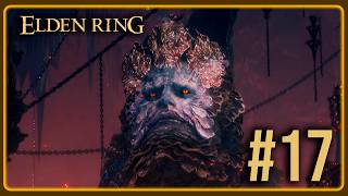Elden Ring: Parte 17 | MORGOTT, Más Misiones de NPCs y RYKARD, Señor de la Blasfemia screenshot 1