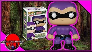 アメコミ FUNKO POP! THE PHANTOM 67 Dc Comics Funko Pop The
