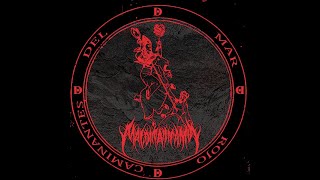 La Maldita Infamia - Caminantes Del Mar Rojo Prod. Drama Theme