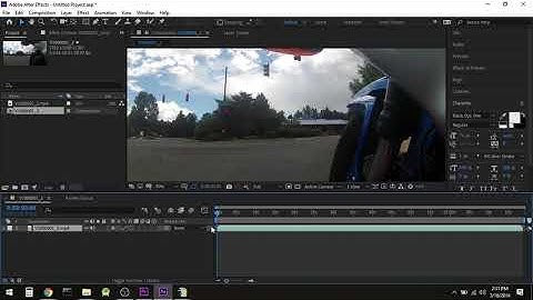 Tutorial: Video overlay using Speed data from MOTOrift