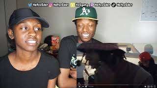 Polo G - Epidemic (Official Video) 🎥 By. Ryan Lynch REACTION!