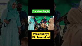 Gambus Bugis