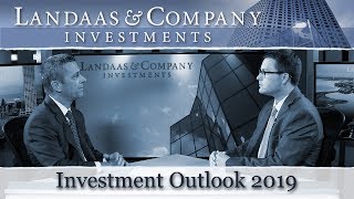 Investment Outlook 2019