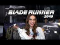 Blade Runner 2049’s Legendary Props &amp; Costumes | A Sci-Fi Fan’s Dream!