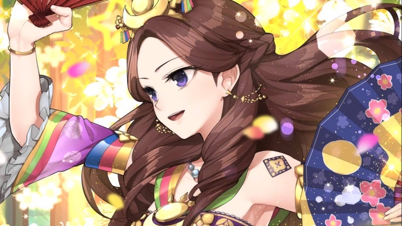 Anime Nightcore - Light Pink Day Tripper