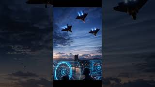 Future Air War 20502050 미래 공군 전쟁.    #FutureAirForce#FutureWar#military#미래공군#미래전쟁#공중전#군사기술#전투기#군사영상