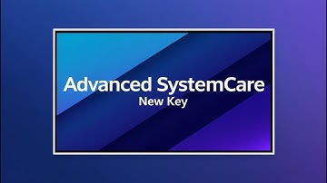 Easily Install IOBit Advanced System Care PRO NOW | NEW KEW |