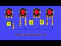  DIY 4 Band Equalizer Mixer 12V with all Powerful Amplifier, How to make 4 Band Equalizer with C945