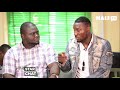 BBNaija 2018: Angel Interview for Star Chat - Why Cee-C Doesn't Like Tobi | Legit TV