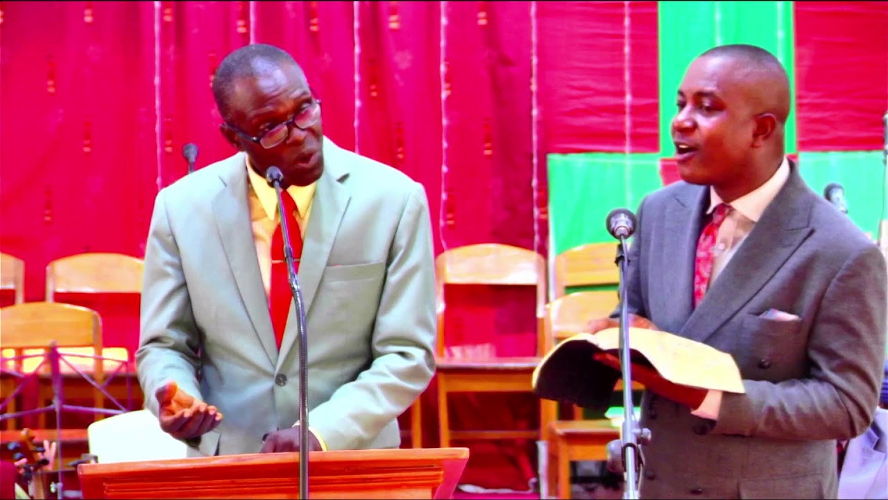 Special Revival Service 19-02-2026