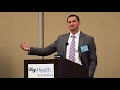 Hip and Knee Replacements: What the PCP Needs to Know - Derek Ward, MD