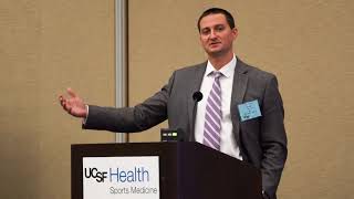 Hip and Knee Replacements: What the PCP Needs to Know - Derek Ward, MD